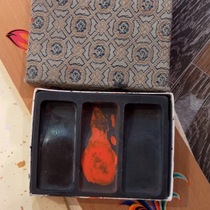 紫砂茶案拼接的设计