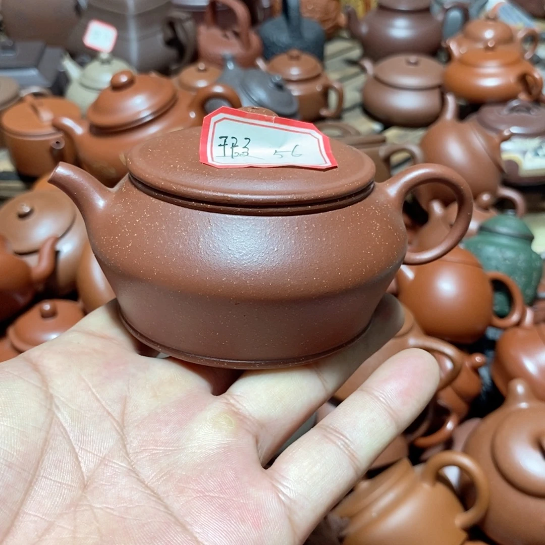 茶壶紫砂欢迎各位光临惠顾