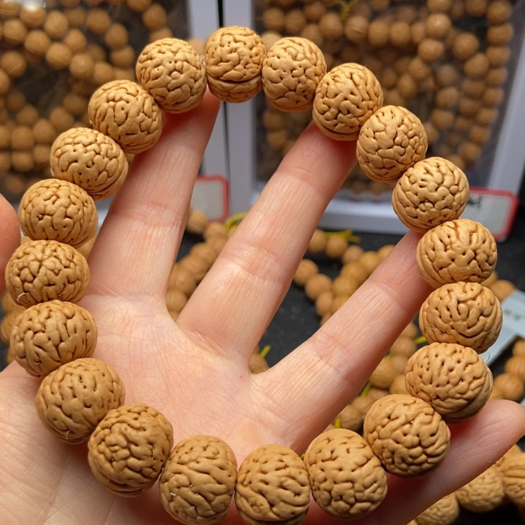 桃核手串铁扇公主17➕