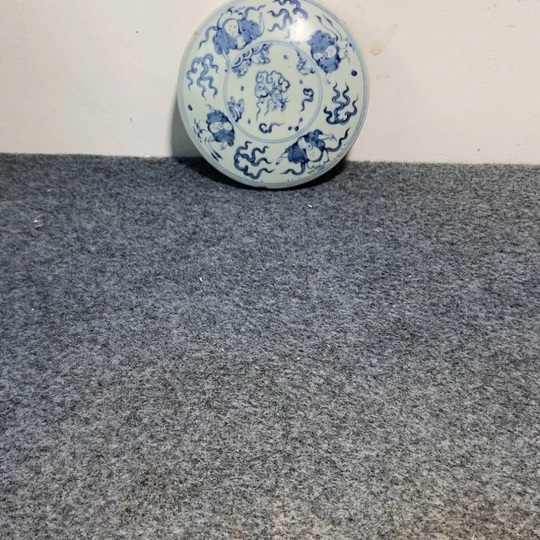 摆件陶陶瓷工艺美术精品展览