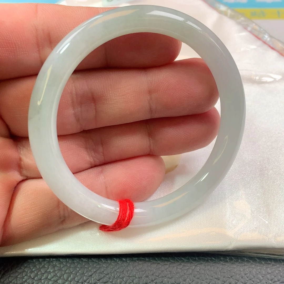 翡翠手镯未镶嵌0940号