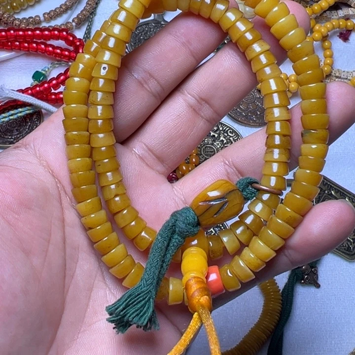 琉璃手工琉璃配饰