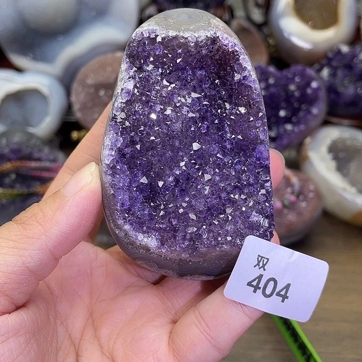 未镶嵌水晶大型摆件（非配饰）