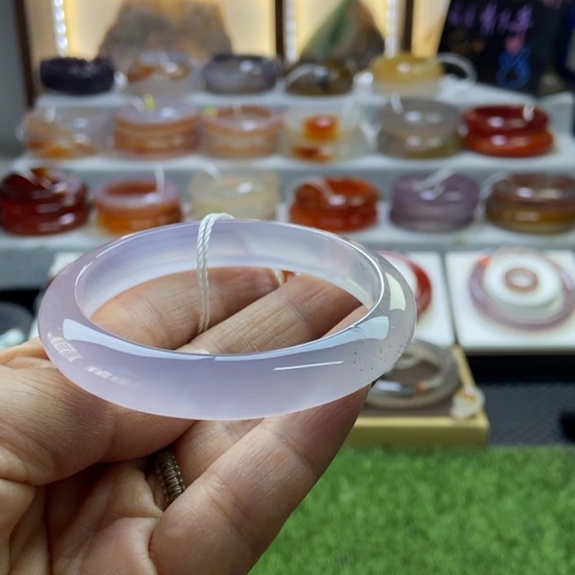 【闪购商品】手镯玛瑙/玉髓未镶嵌