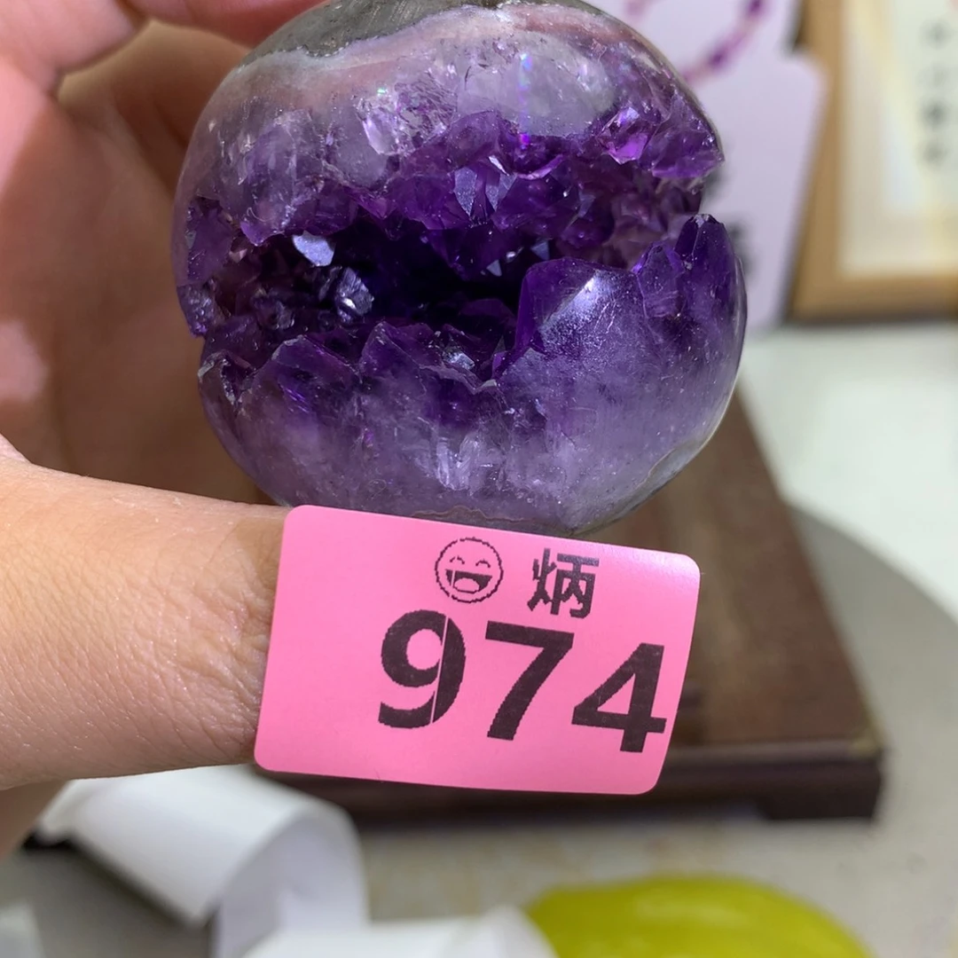 未镶嵌大型摆件（非配饰）水晶