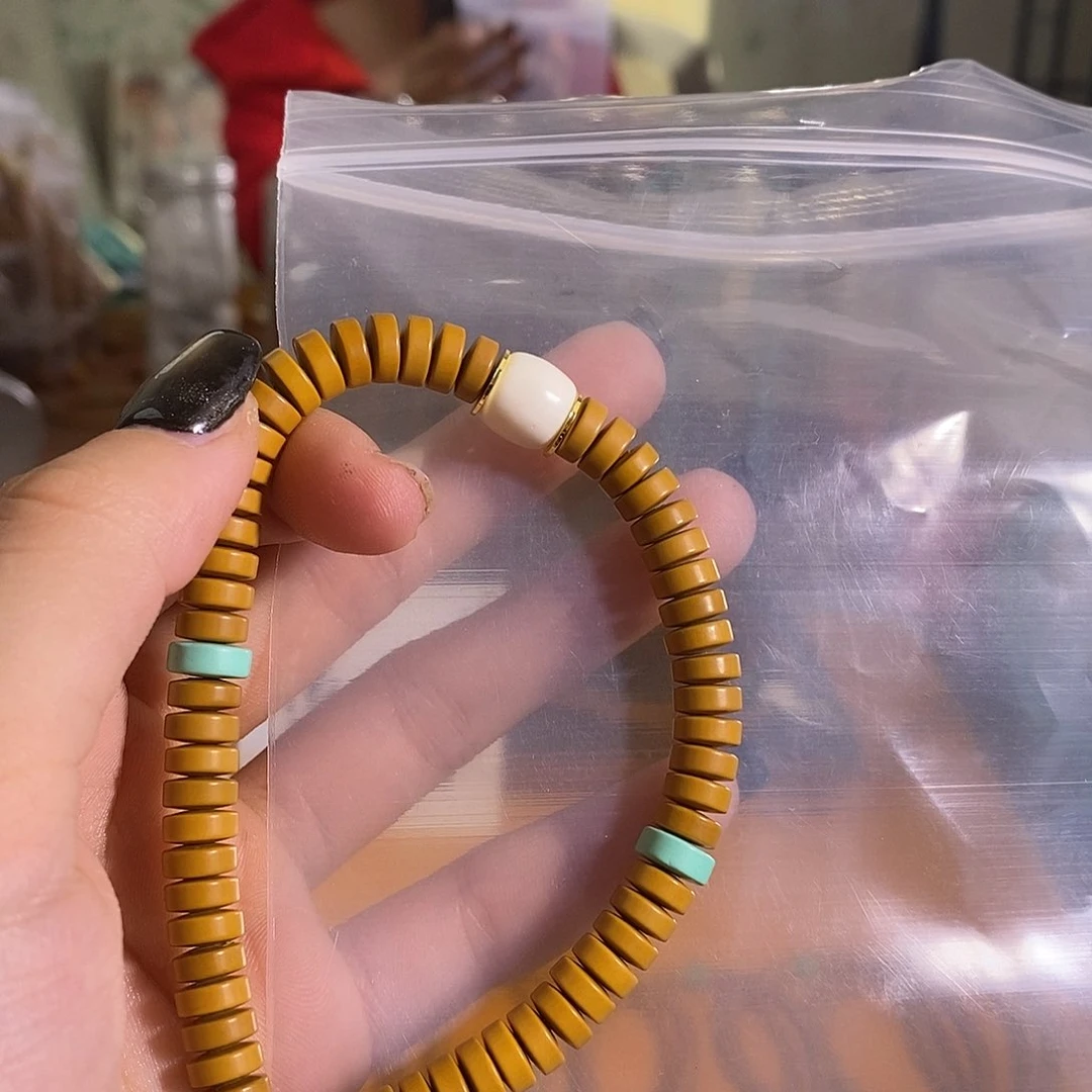 橄榄核吊坠橄榄核