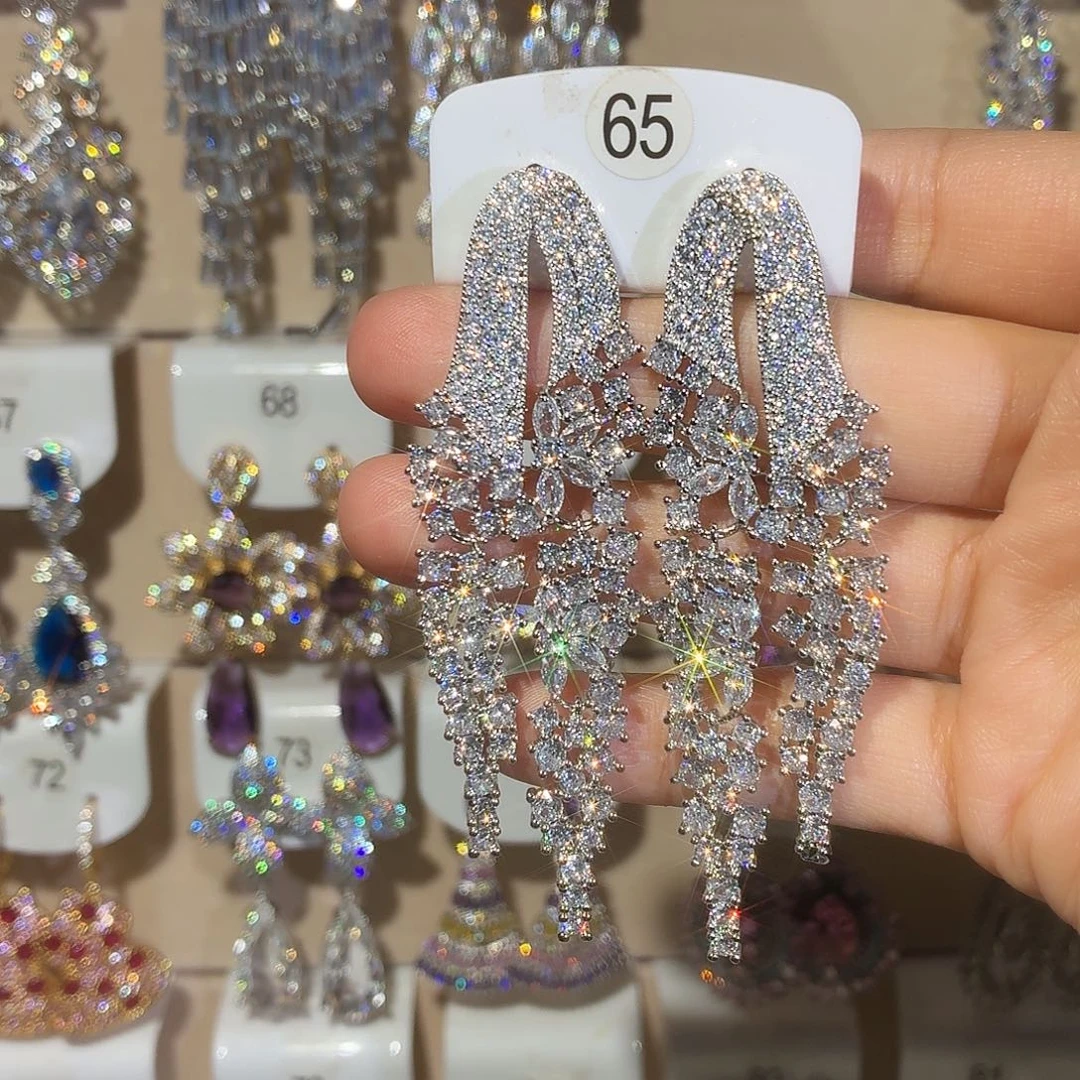 锆石铜合金925银针