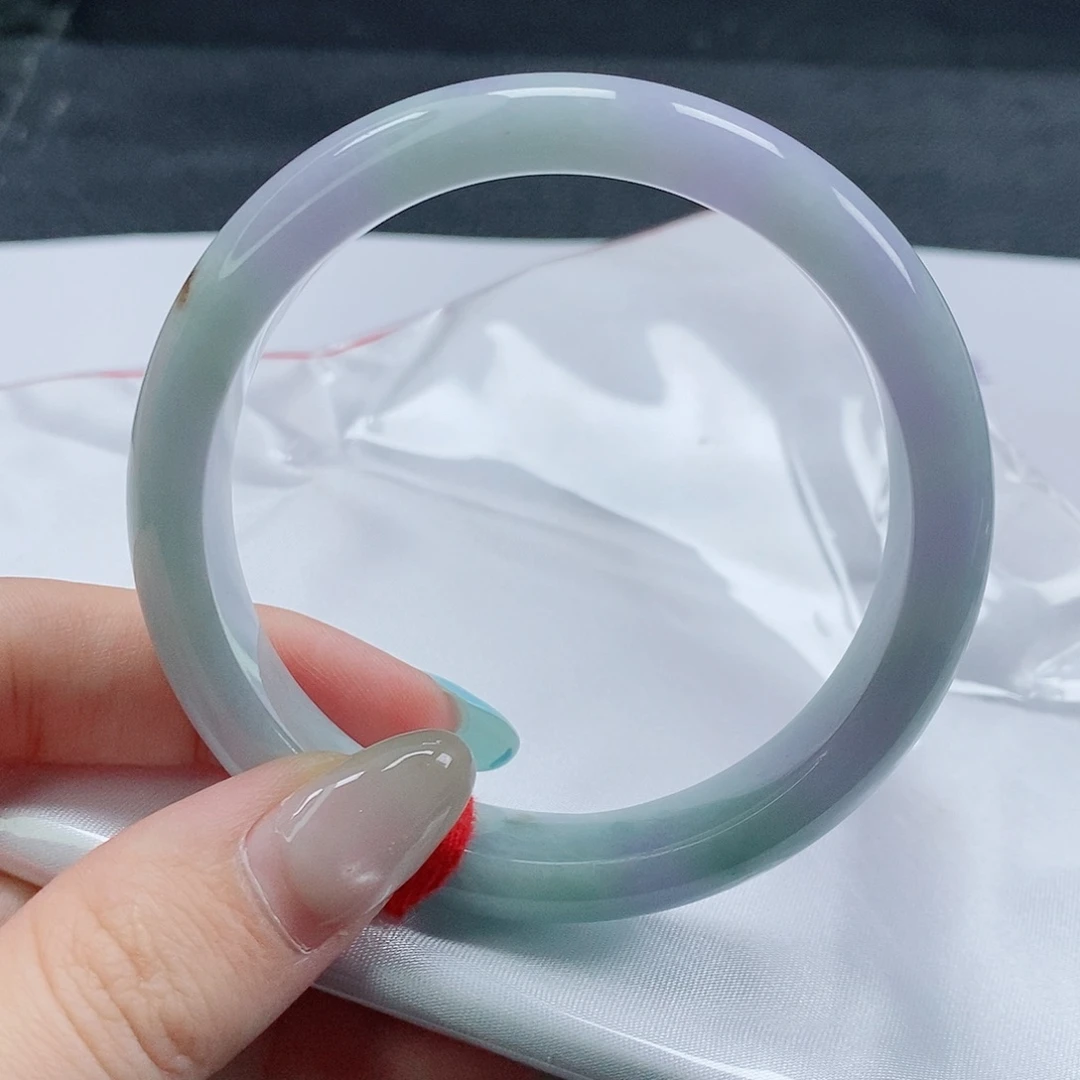 【闪购商品】未镶嵌手镯翡翠415号