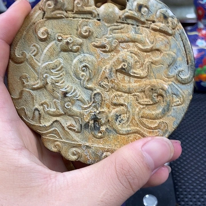 文玩杂项。
