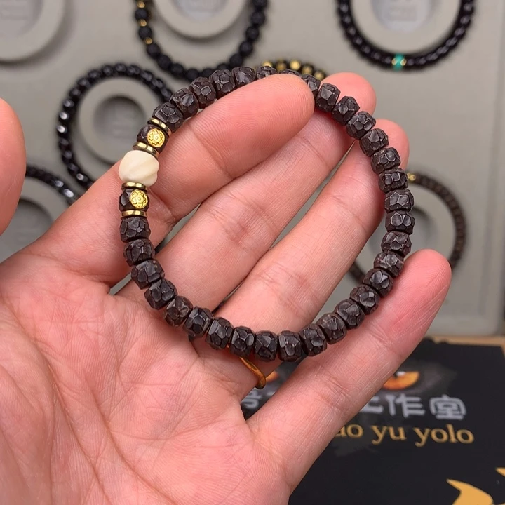 椰蒂手串椰蒂手串