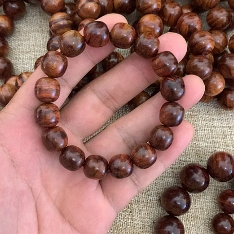 【闪购商品】手串/手链黄花梨/降香黄檀