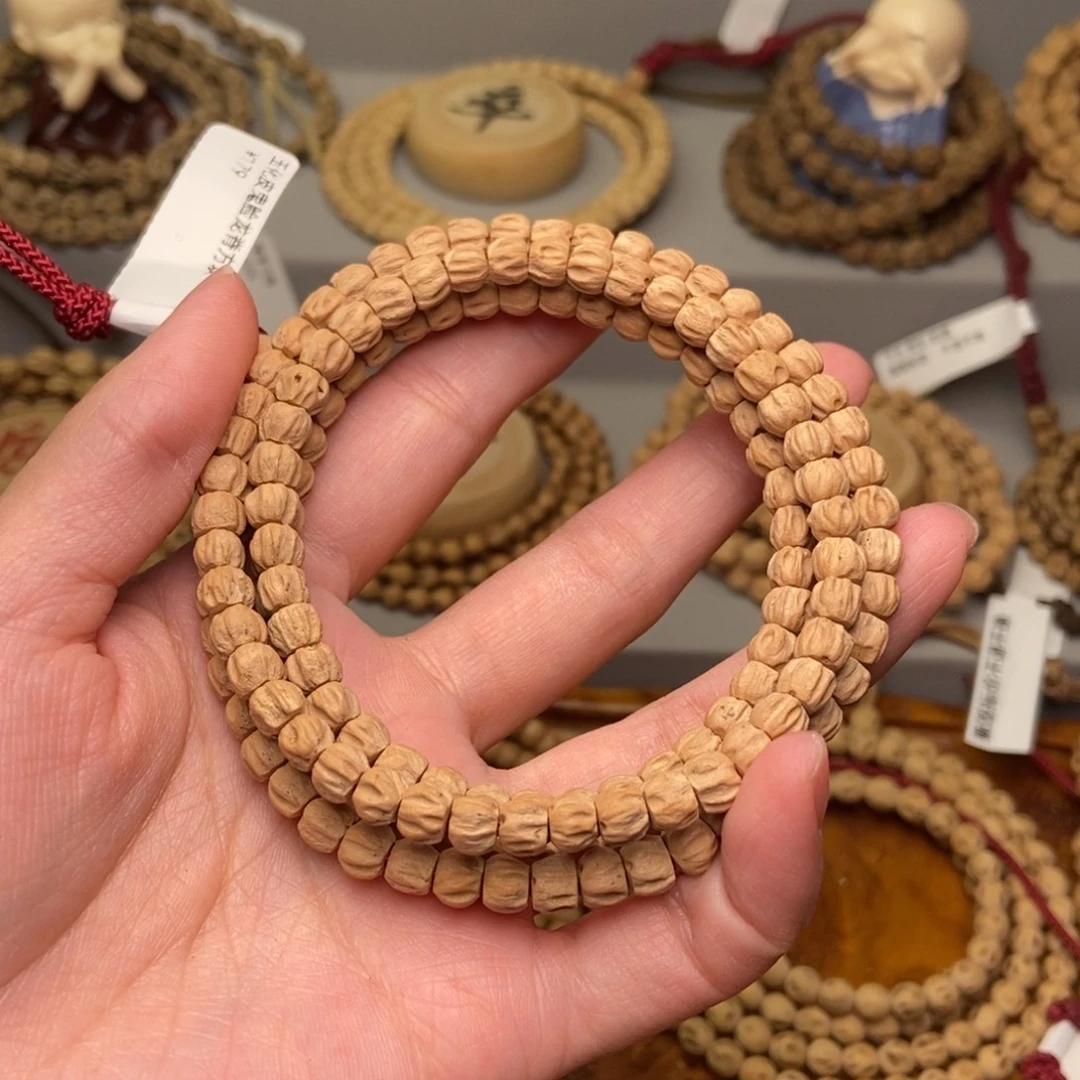 吊坠柏香籽/百香籽