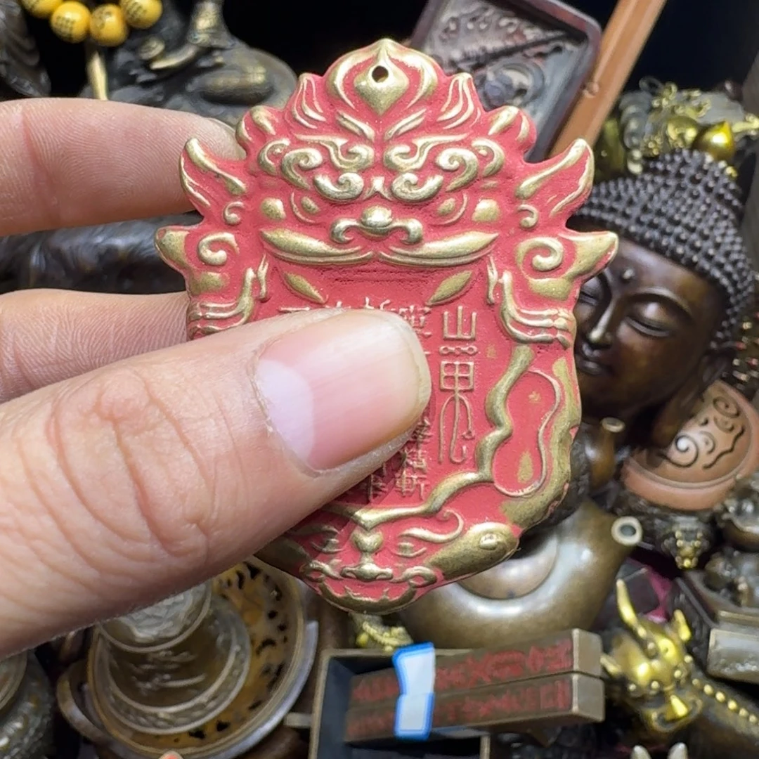 火土铜器摆件专属链接