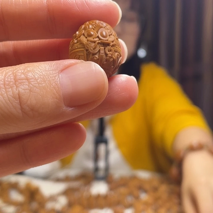 手串/手链橄榄核