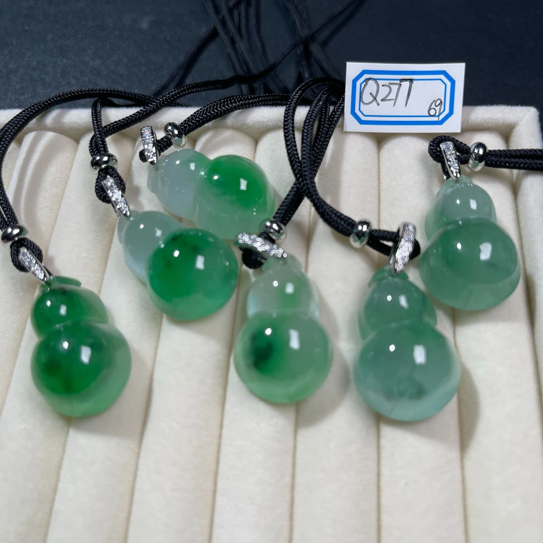 Q277吊坠百搭男女款多样性发货其一