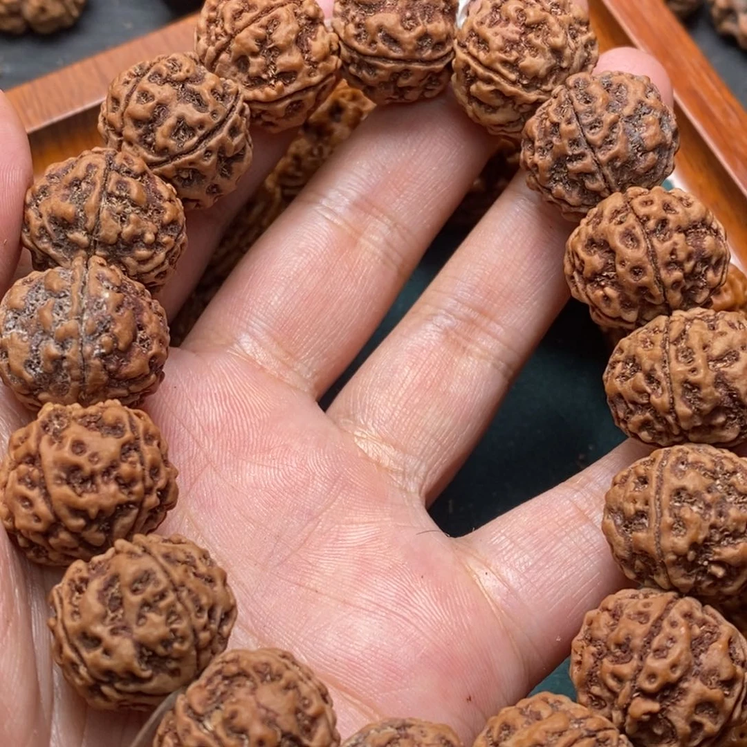 金刚菩提手串金刚