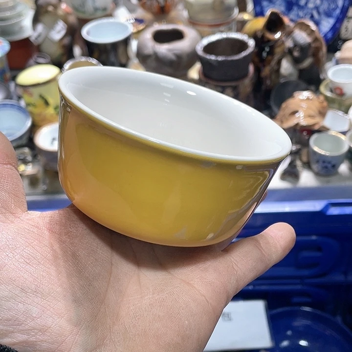 瓷片在这一刻你觉得你真的好