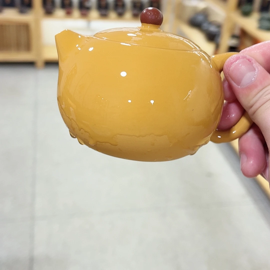 紫砂茶壶紫砂艺术