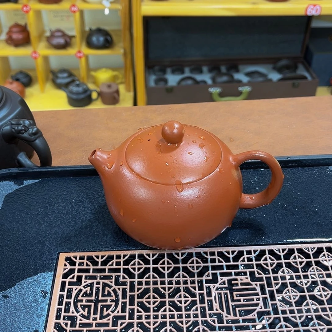 茶壶紫砂紫砂壶20