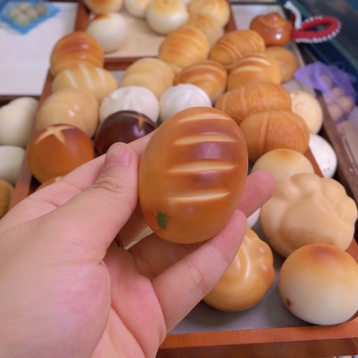 吊坠菩提根/象牙果*️****