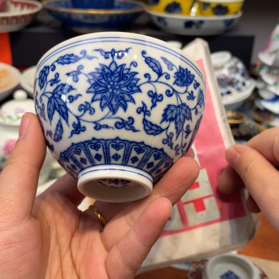 景德镇陶瓷景德镇