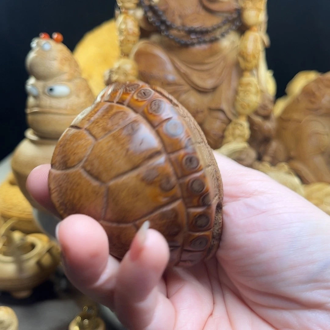 竹仙*竹根的雕刻艺术