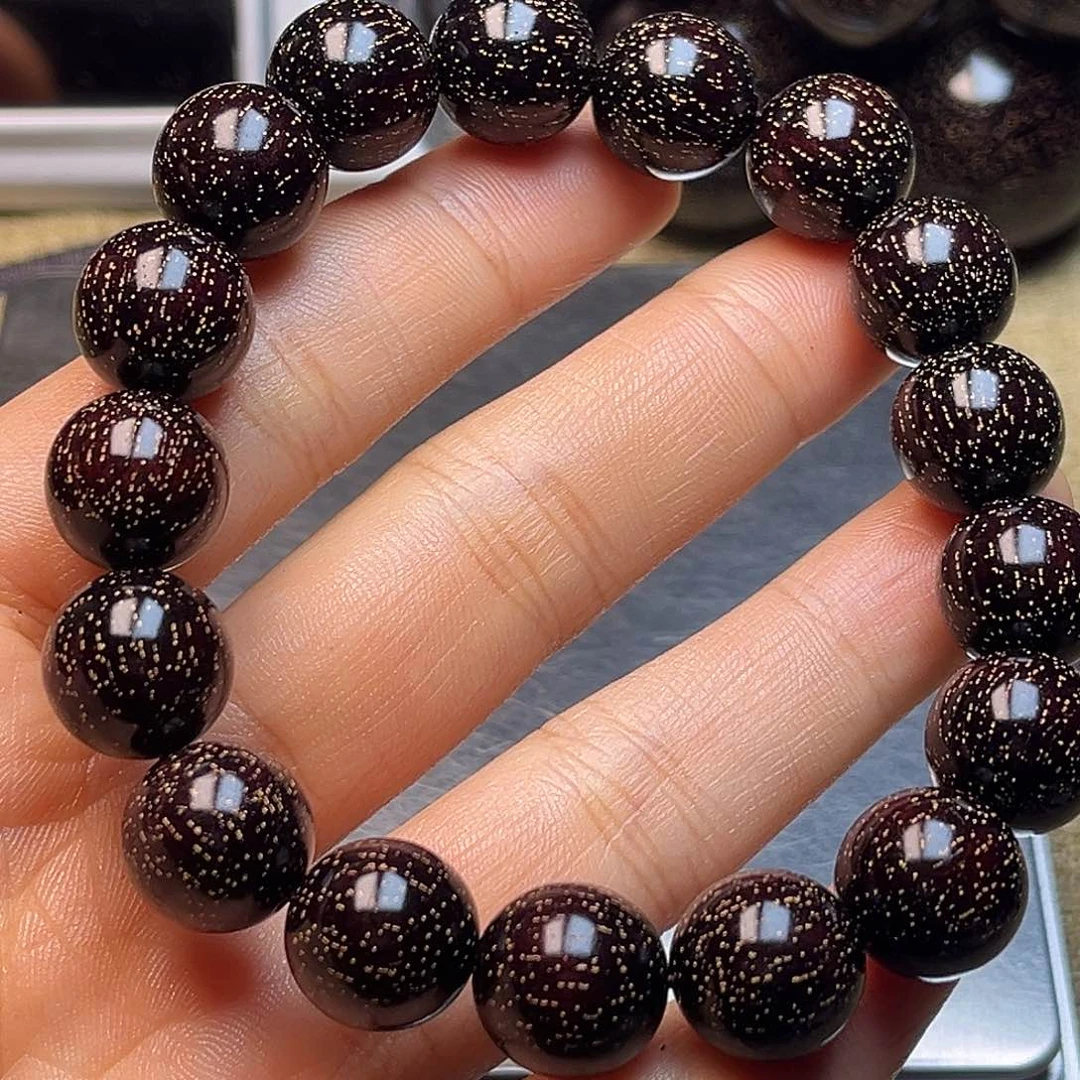 檀香紫檀（小叶紫檀）1.2 爆星