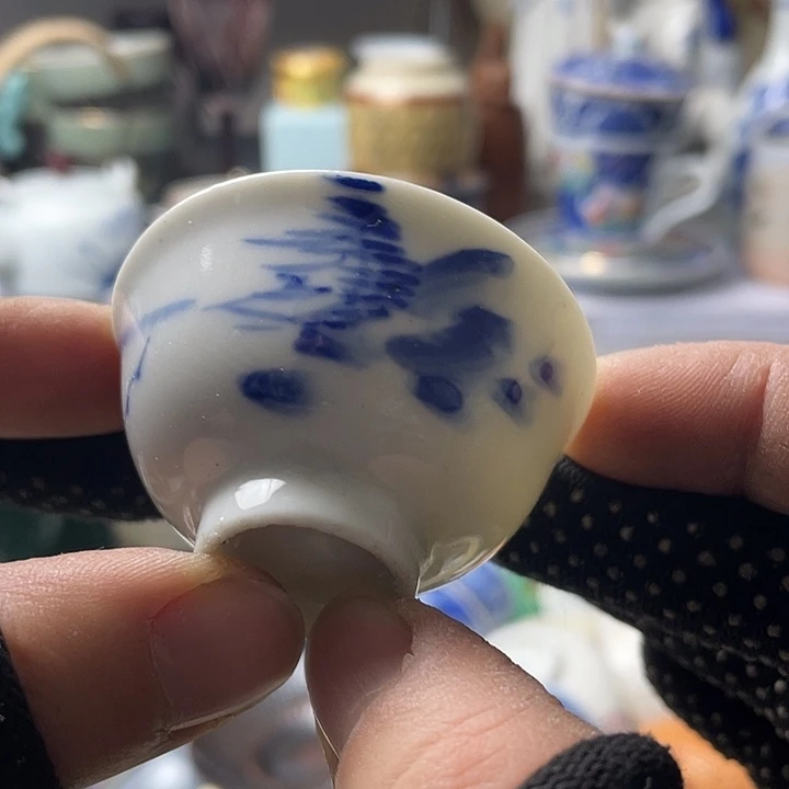 水滴瓷器水滴瓷器