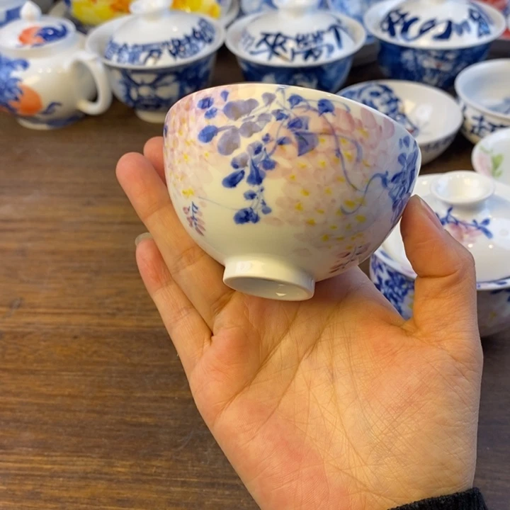 瓷片景德镇陶瓷大学