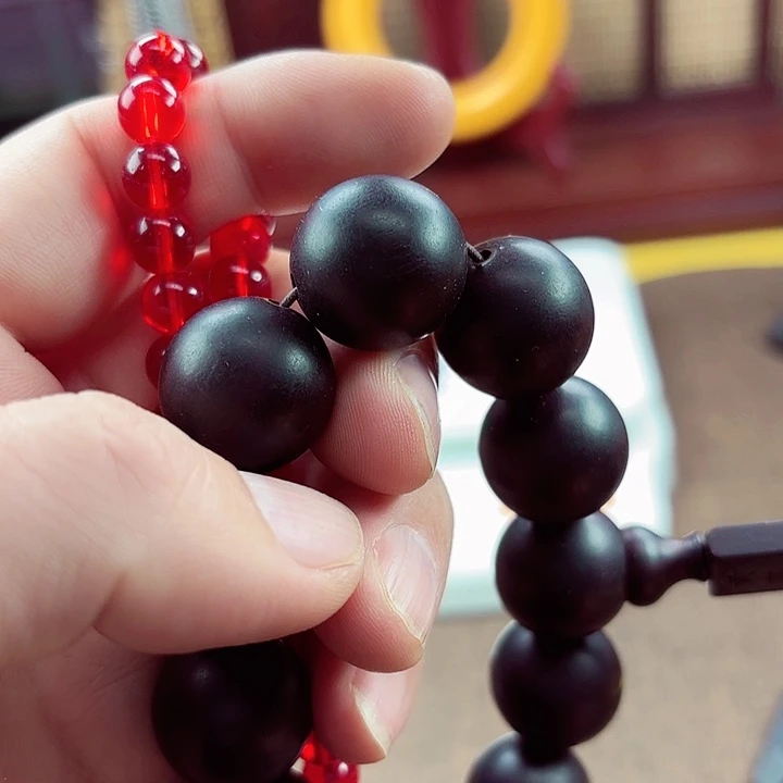 大果紫檀（缅甸花梨）1