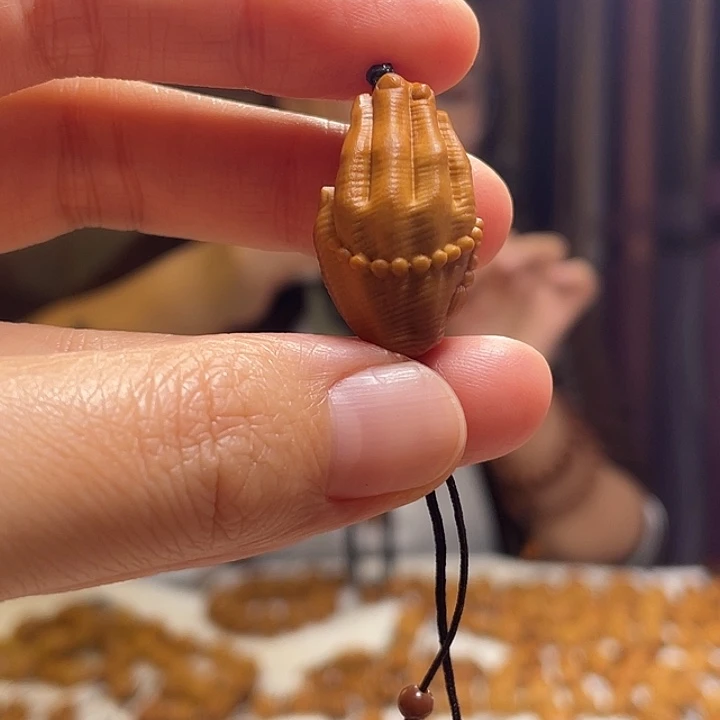 手串/手链橄榄核