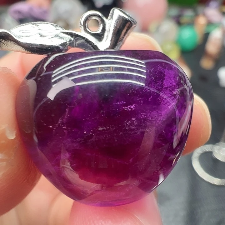 珠宝半成品未镶嵌水晶225