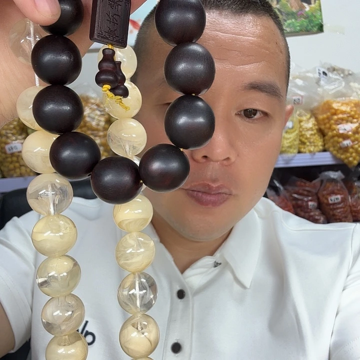 大果紫檀（缅甸花梨）15