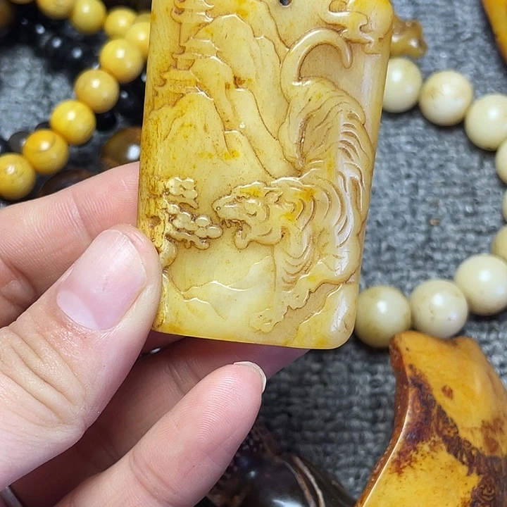 牛骨手串/手链其他配饰