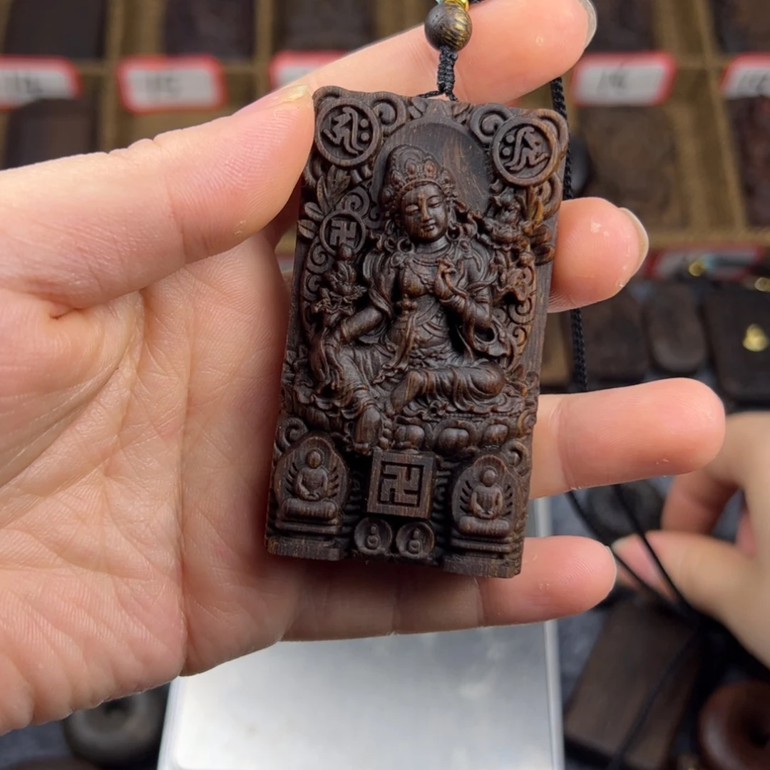 海南大势至马脖挂随行