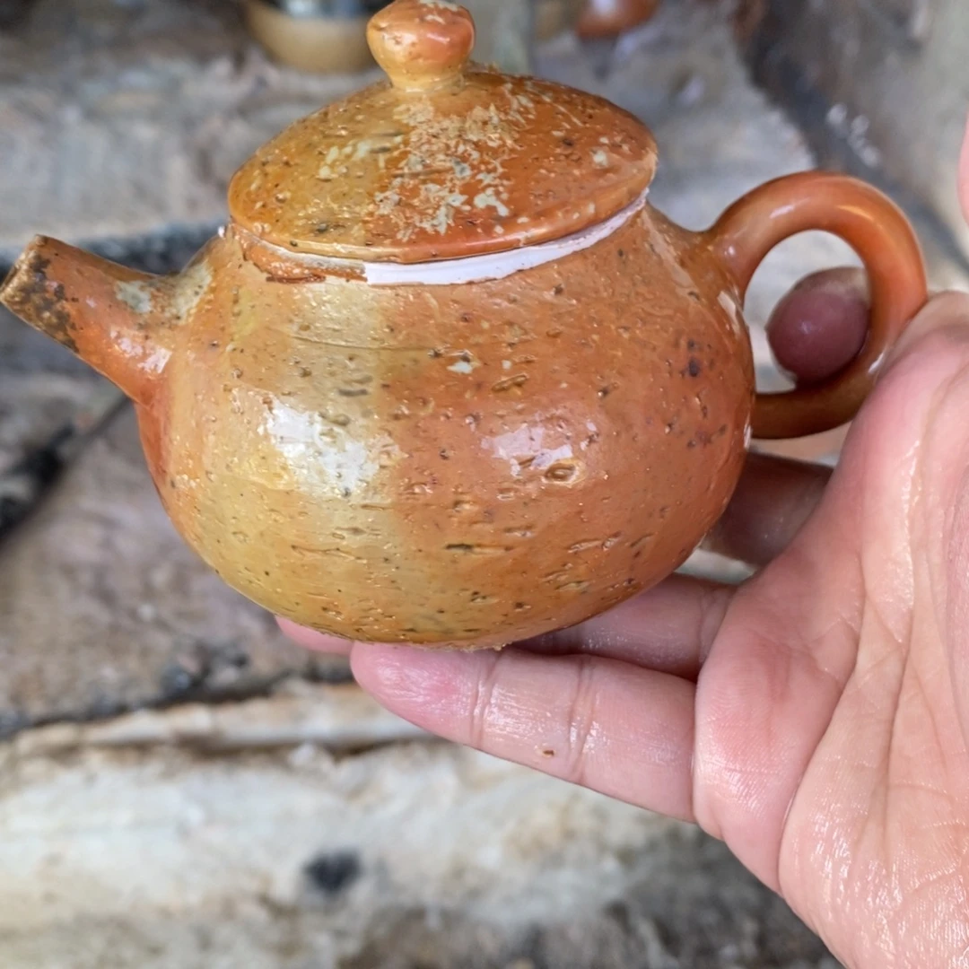 开窑大吉，高货多多99