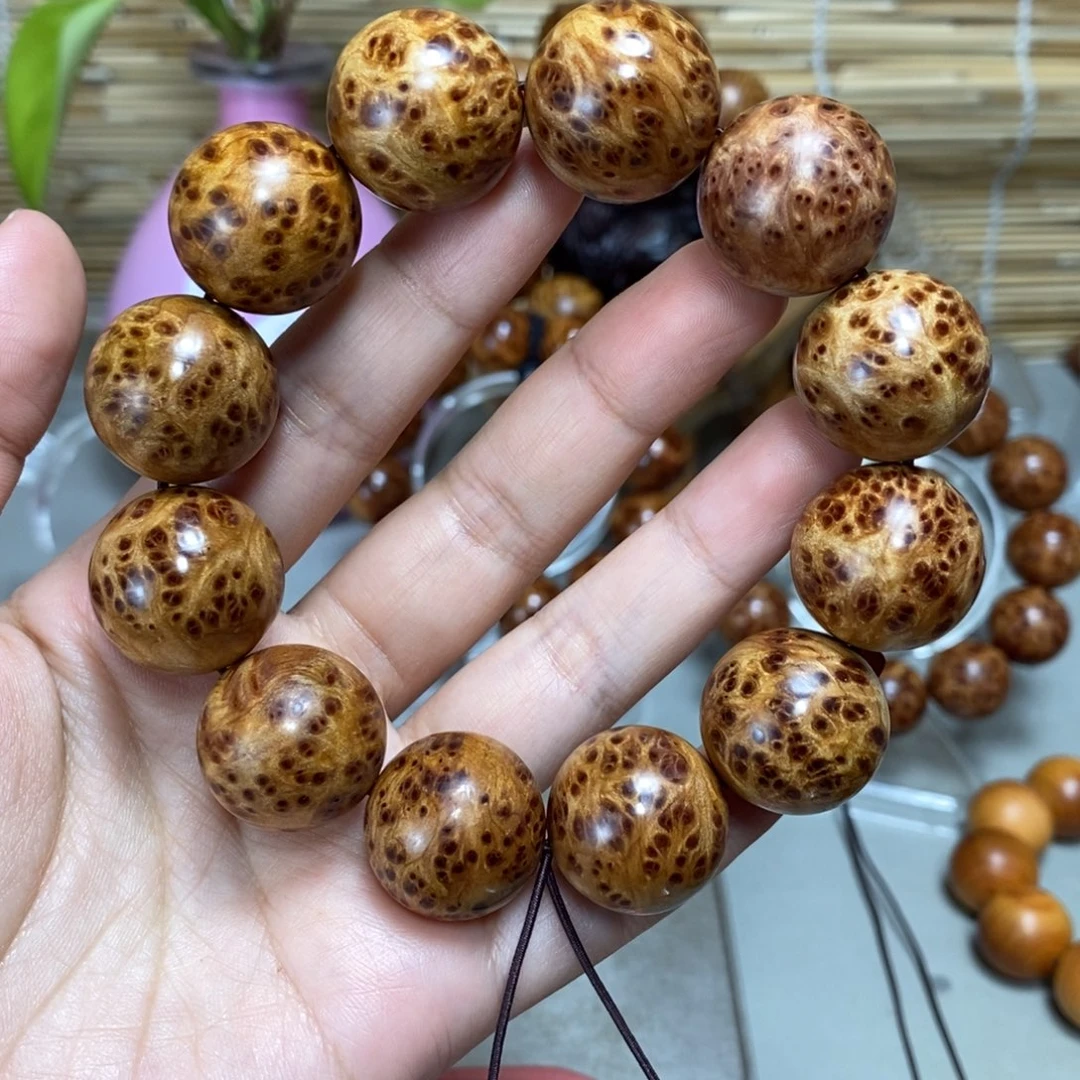 柏木（崖柏）手串/手链