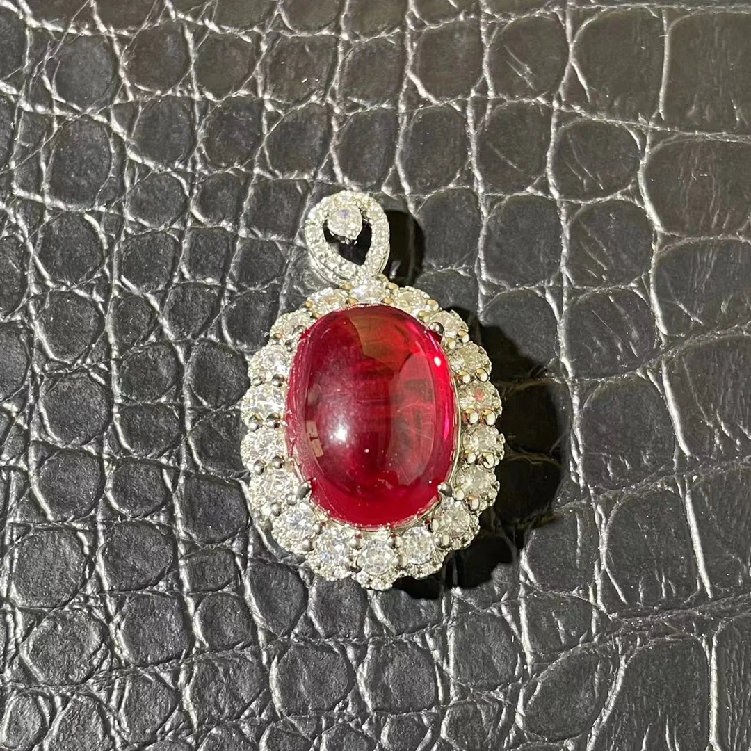 【高端定制】TZA--493时尚设计吊坠多样性发一件