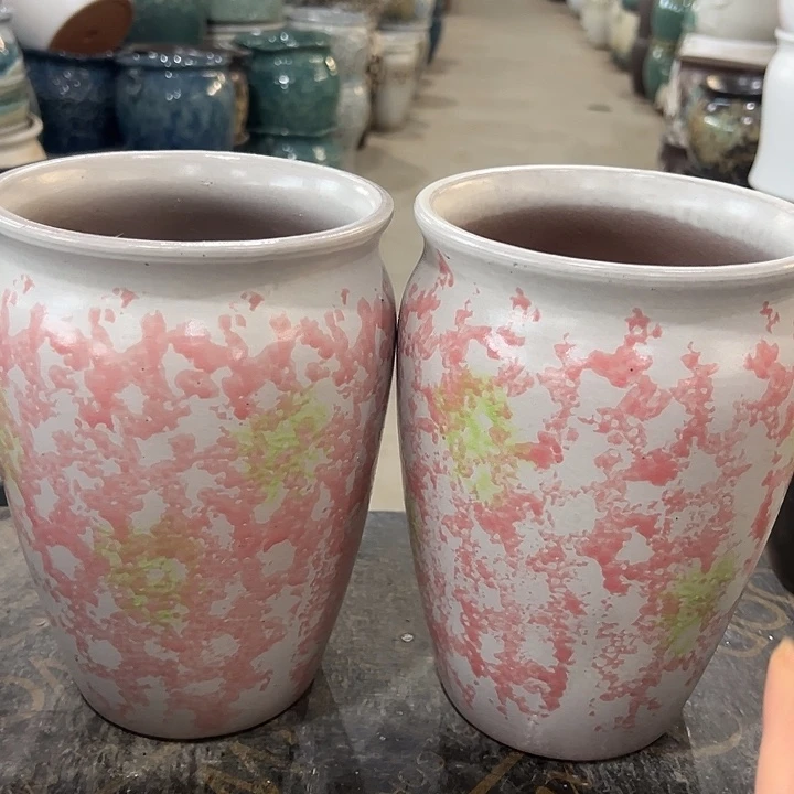 高度21口15啦啦啦花盆