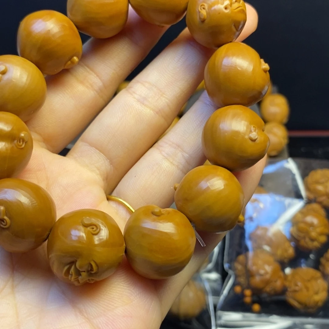 符***"橄榄核手串/手链百态摆台百态百态百态