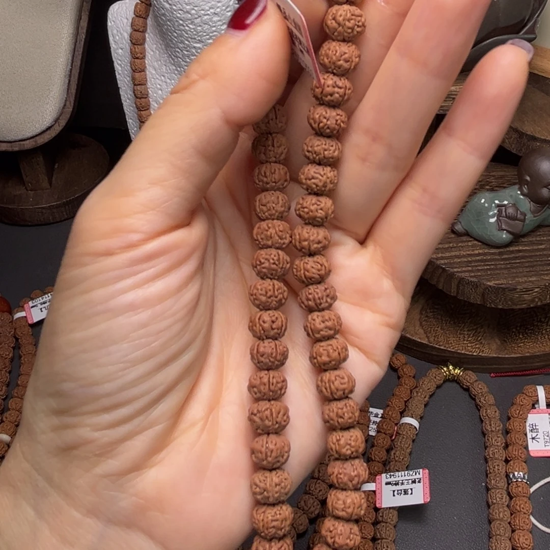 金刚菩提手串菩提