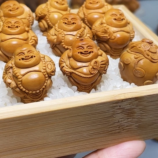 橄榄核手串/手链爱****?橄榄核