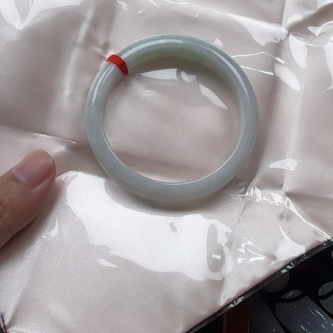 糖***甜颈饰未镶嵌翡翠天然翡翠A货