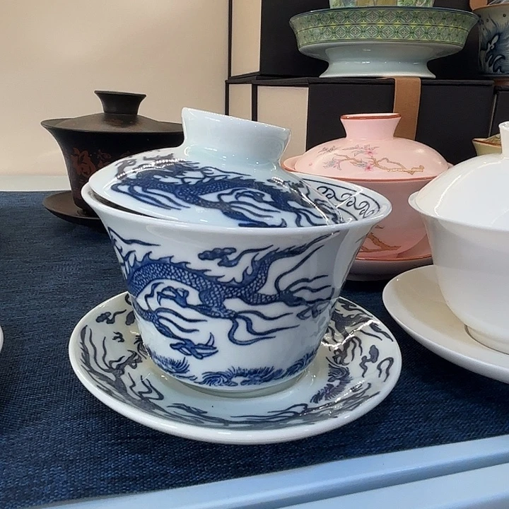 清清浅浅的一天又开始了