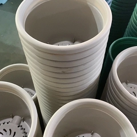 树脂四季2号灰白微瑕20个