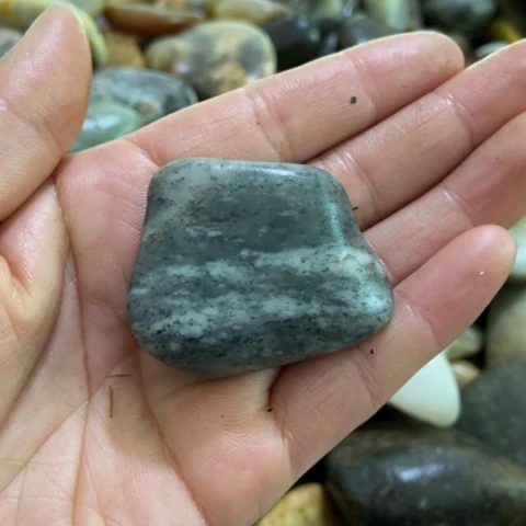 未镶嵌和田玉（糖玉）挂件29