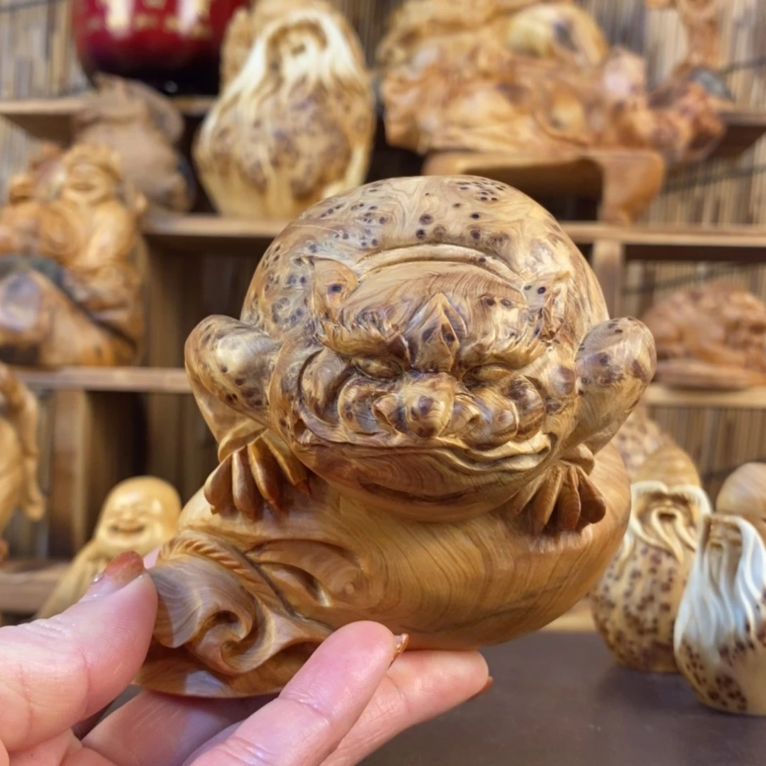 柏木（崖柏）太行崖柏