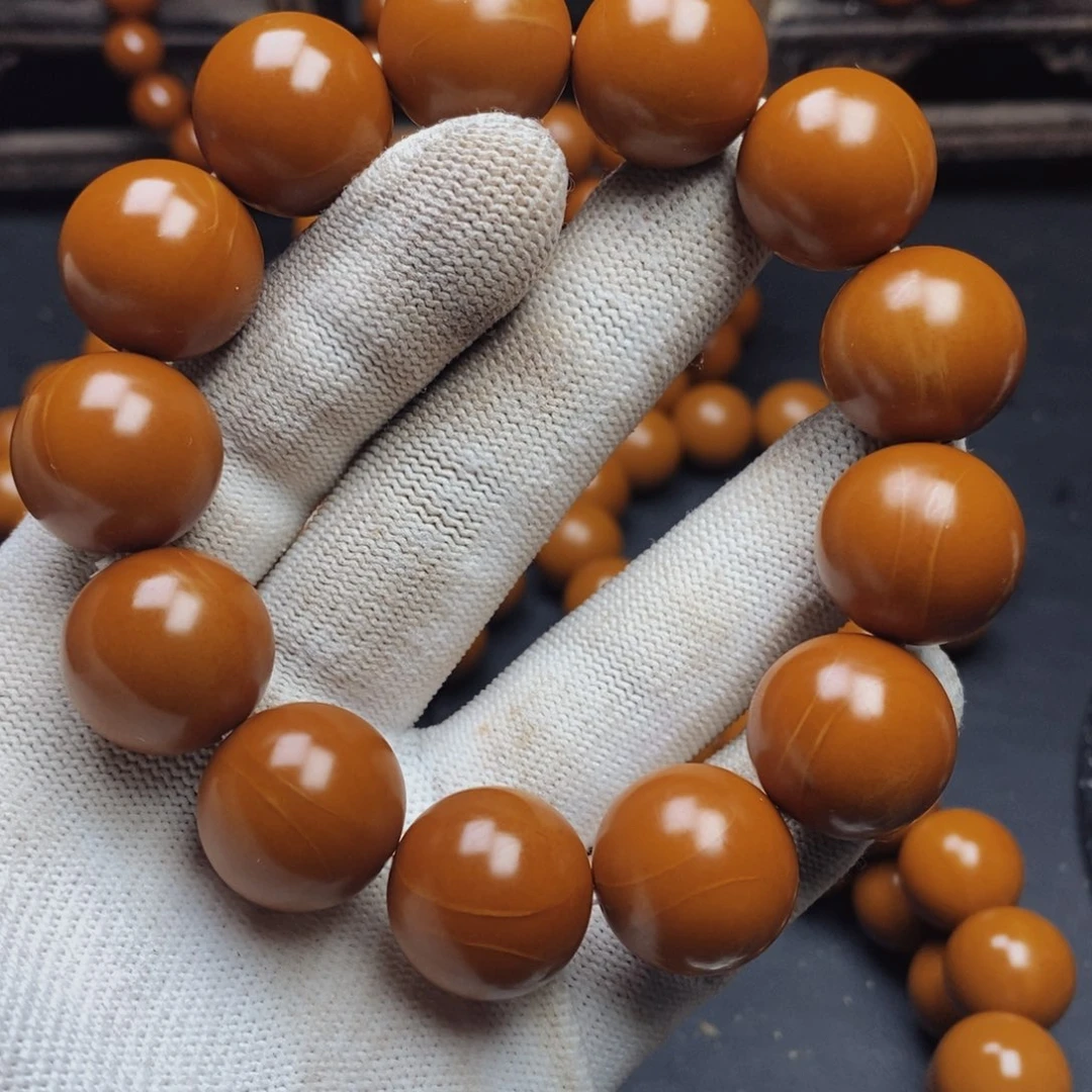 手串/手链橄榄核1.8尺寸树王全品