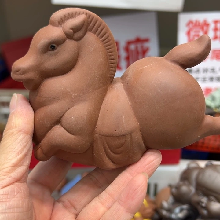 紫砂茶宠紫砂25885
