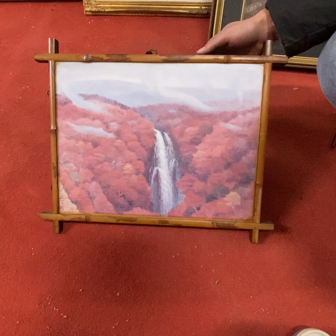 筝*品剪纸艺术作品欣赏